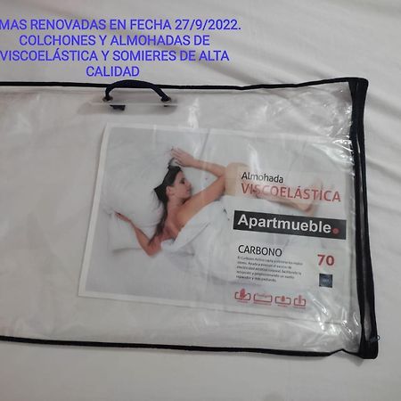 Apartamento Primera Linea De Mar L'L'Hospitalet de l'Infant Exteriér fotografie