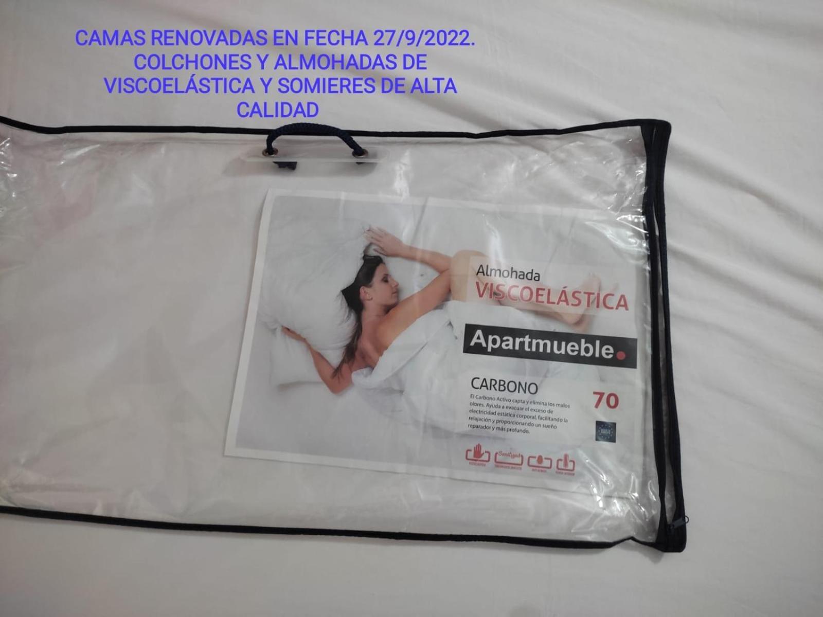 Apartamento Primera Linea De Mar L'L'Hospitalet de l'Infant Exteriér fotografie