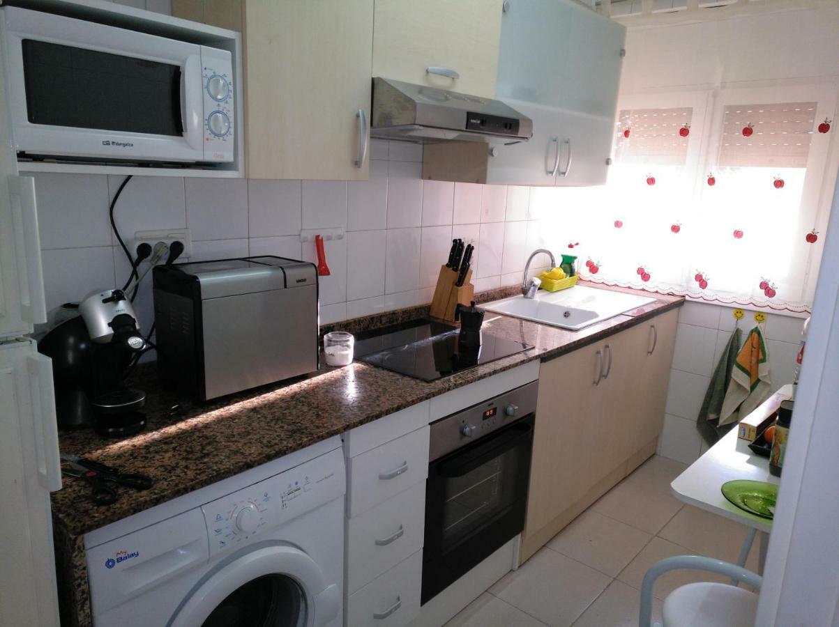 Apartamento Primera Linea De Mar L'L'Hospitalet de l'Infant Exteriér fotografie