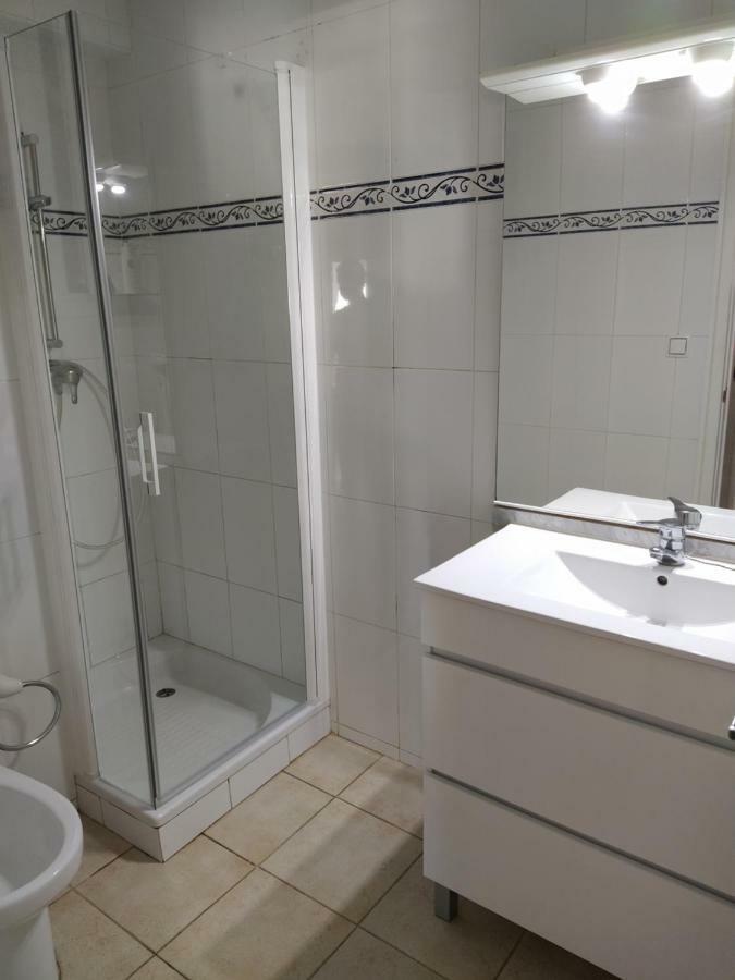 Apartamento Primera Linea De Mar L'L'Hospitalet de l'Infant Exteriér fotografie
