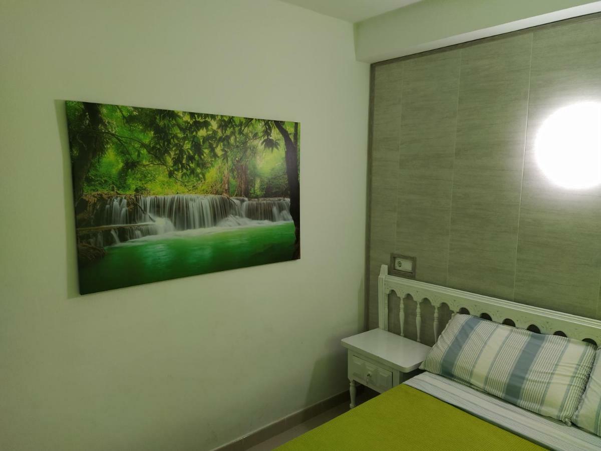 Apartamento Primera Linea De Mar L'L'Hospitalet de l'Infant Exteriér fotografie