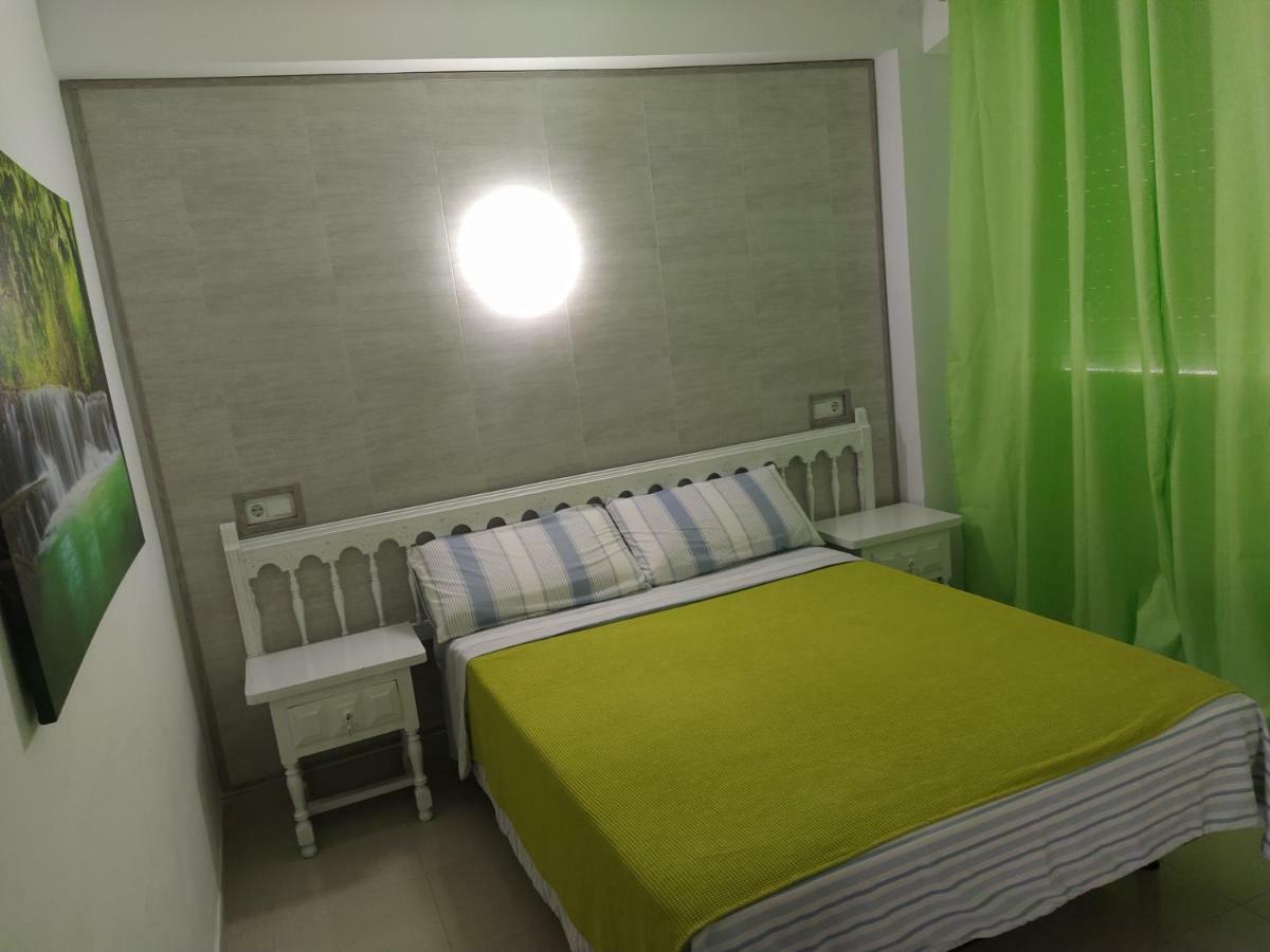 Apartamento Primera Linea De Mar L'L'Hospitalet de l'Infant Exteriér fotografie